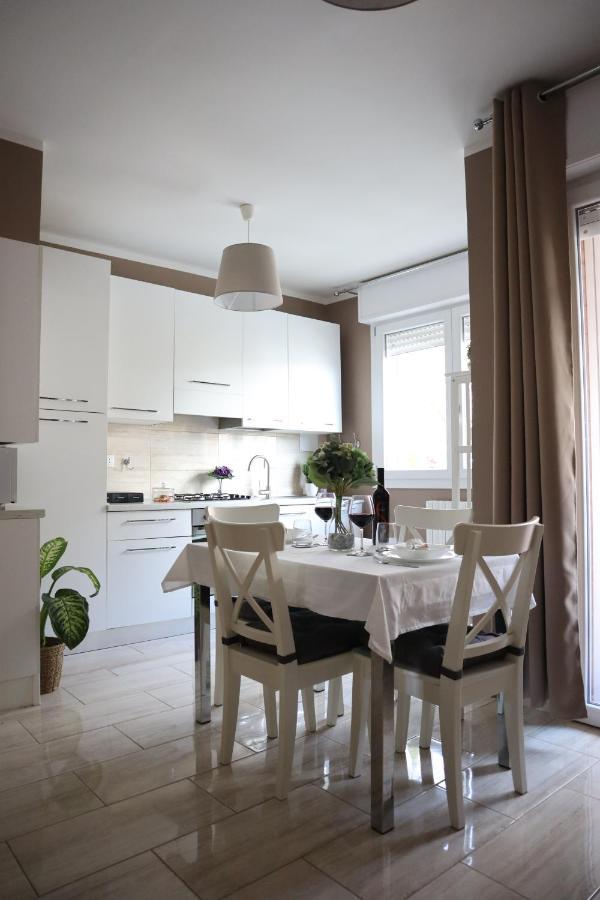 A Casa Tua Apartment Болоня Екстериор снимка