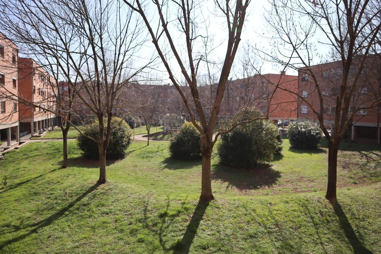 A Casa Tua Apartment Болоня Екстериор снимка