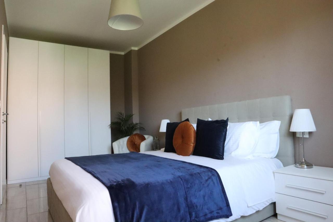 A Casa Tua Apartment Болоня Екстериор снимка