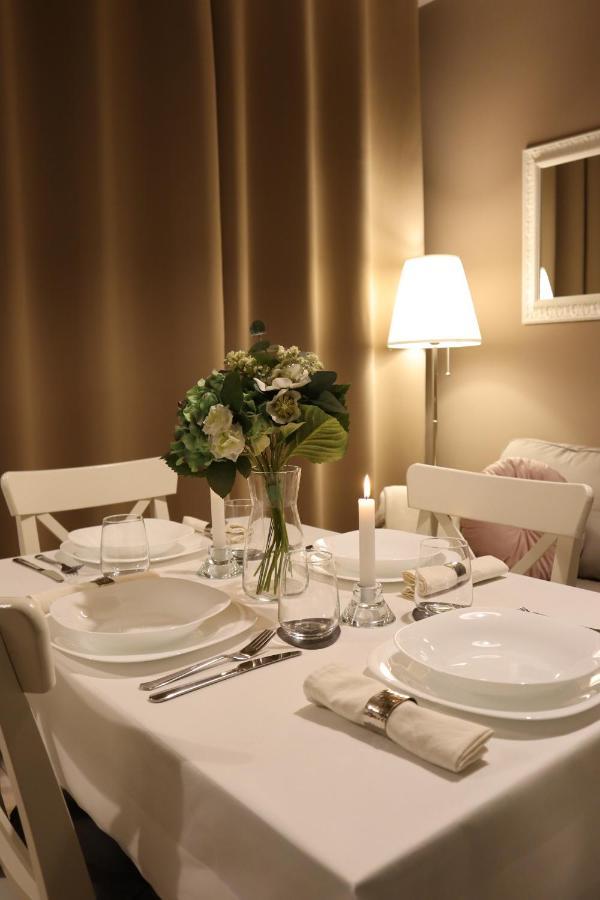 A Casa Tua Apartment Болоня Екстериор снимка