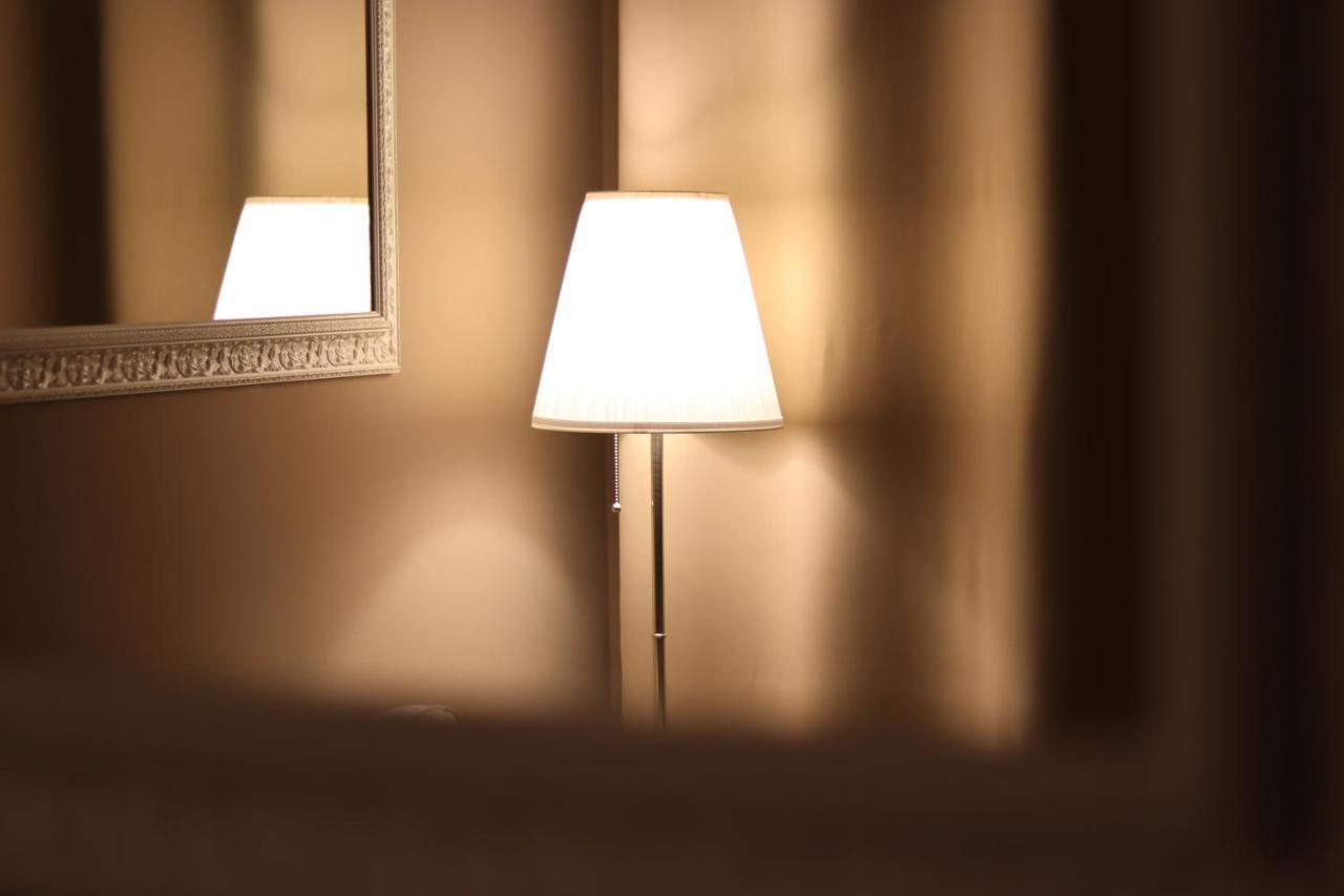A Casa Tua Apartment Болоня Екстериор снимка