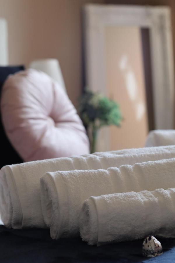 A Casa Tua Apartment Болоня Екстериор снимка