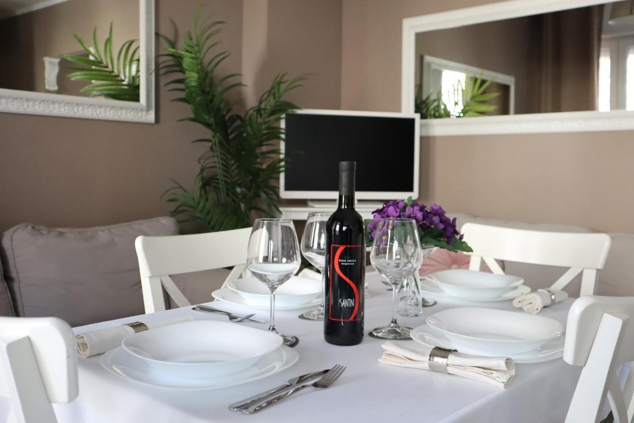 A Casa Tua Apartment Болоня Екстериор снимка