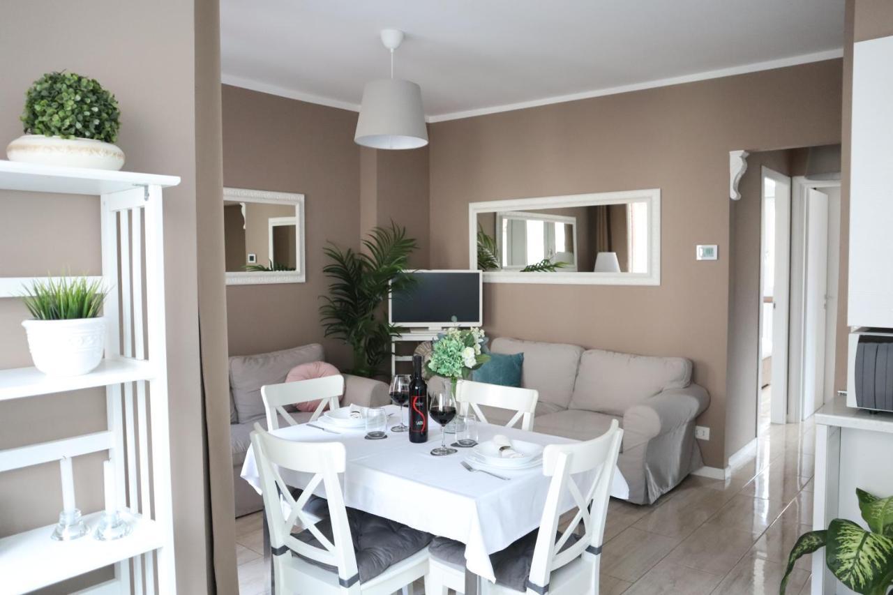 A Casa Tua Apartment Болоня Екстериор снимка
