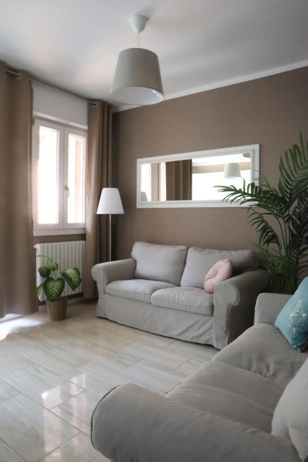A Casa Tua Apartment Болоня Екстериор снимка