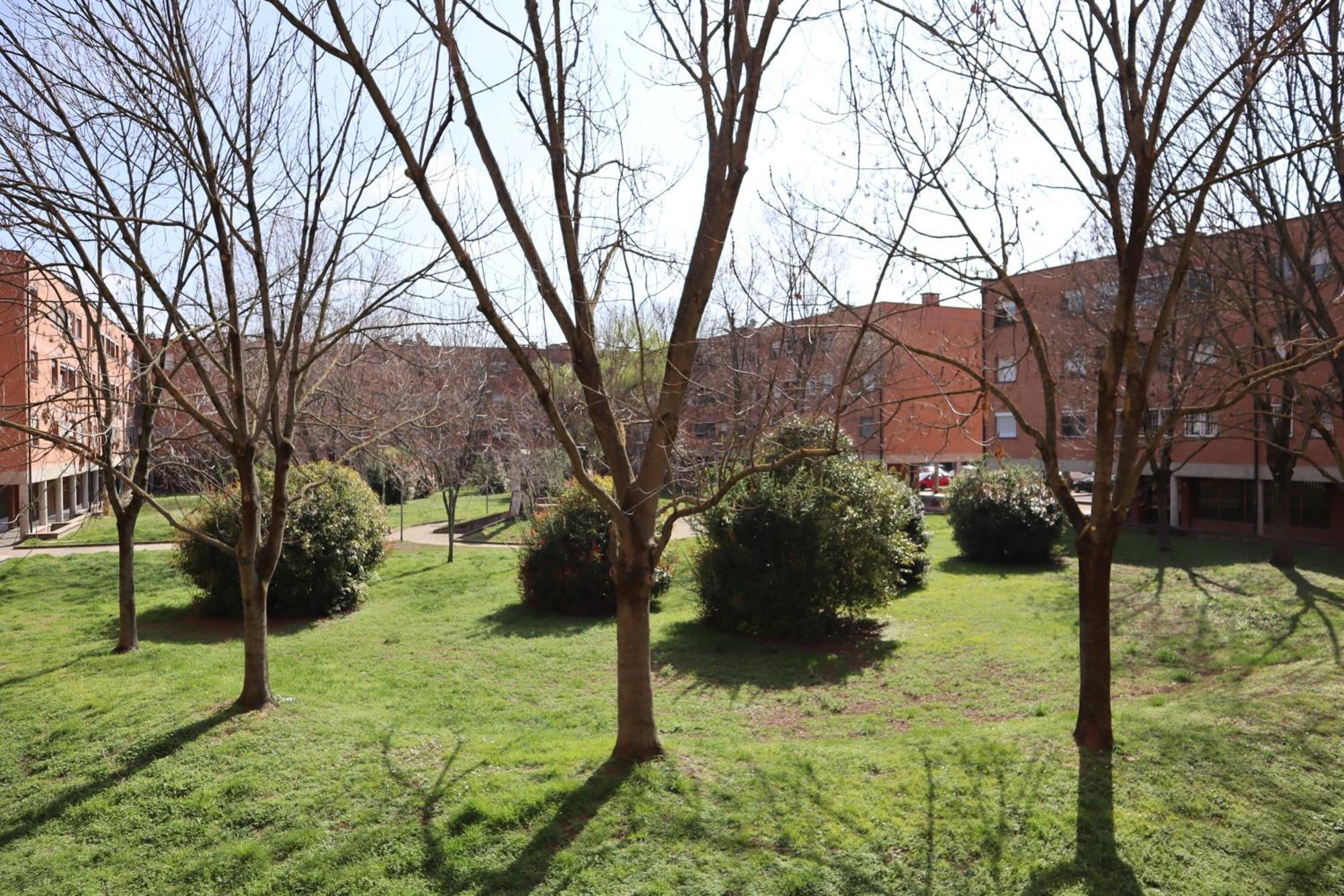 A Casa Tua Apartment Болоня Екстериор снимка